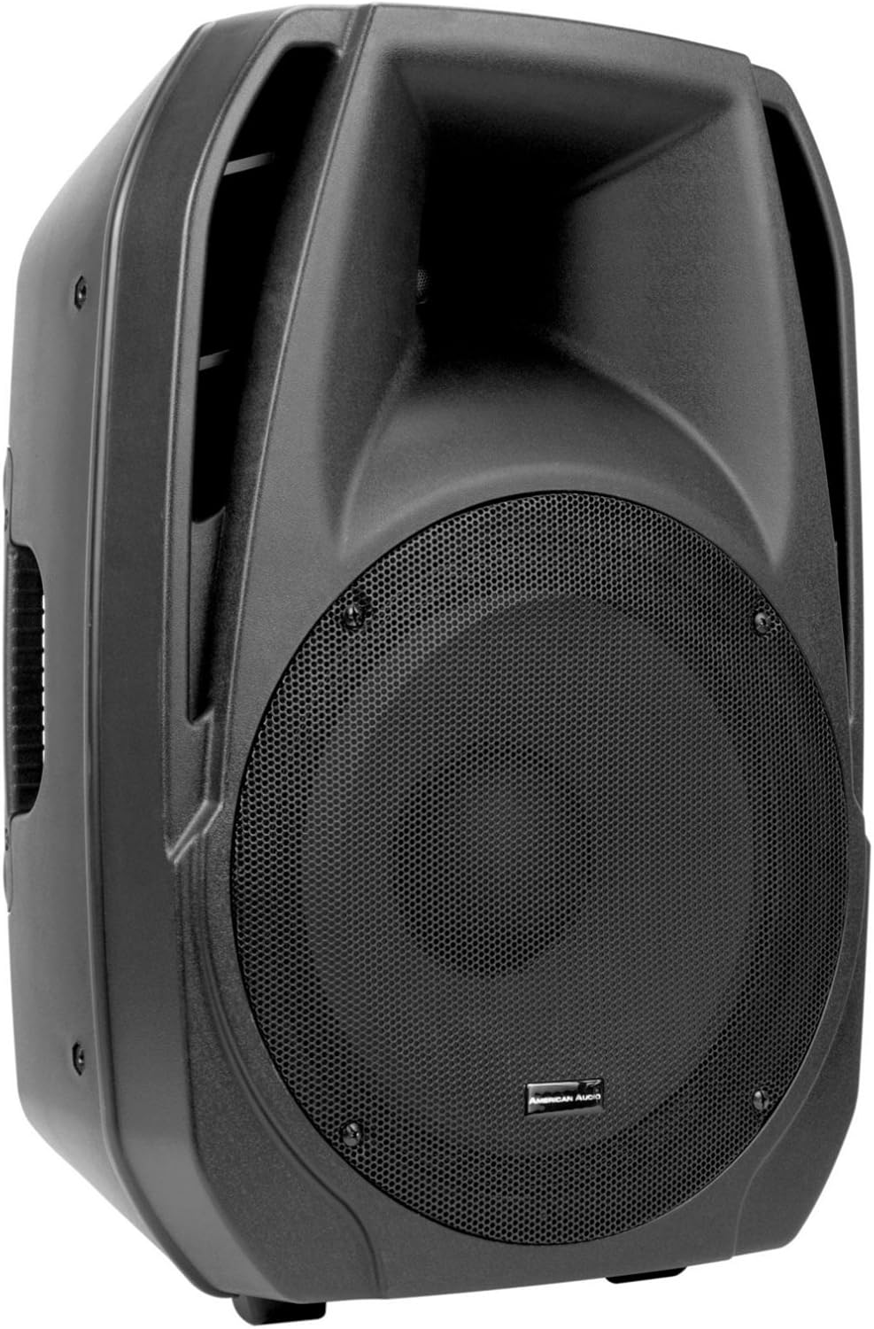 american audio kpow 15bt mk ii