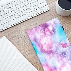 Galaxy Tab A 8.0 Case 2018, SM-T387 Case, Dteck