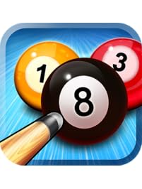 8 Ball Pool