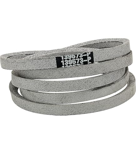 Guanti Husqvarna Belt For Craftsman 137153 139573 158818 532137153