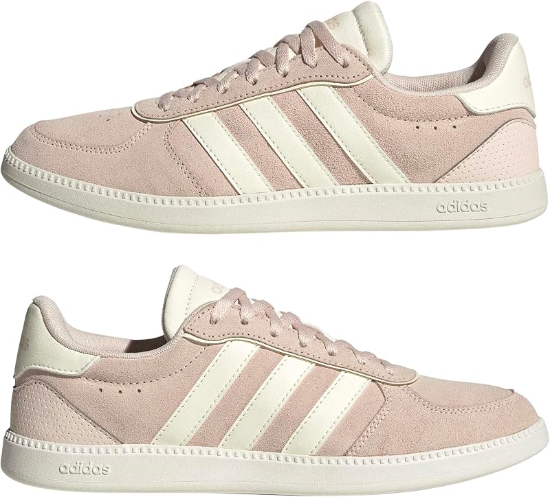 Damen Breaknet Sleek Shoes, Wonder Quartz/Off White/Wonder Quartz, 36 EU — Foto 6 von 7