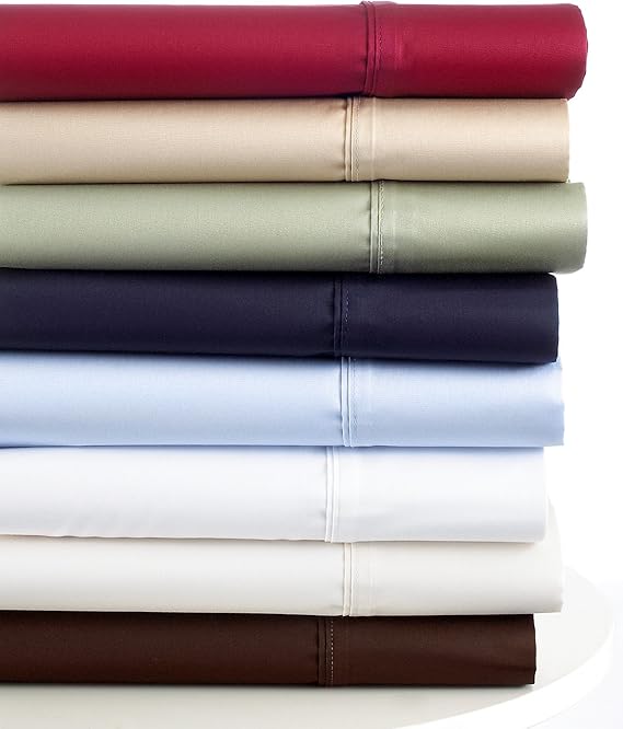 Lauren Ralph Lauren Bedding, Pair of Dunham 300 Thread