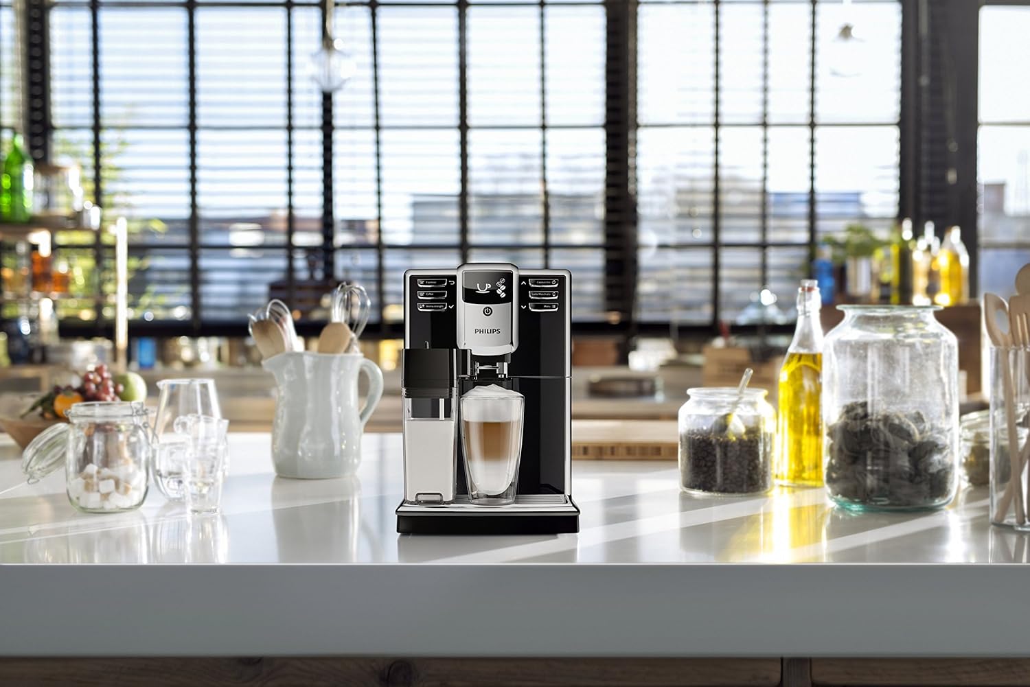 mejor cafetera,mejor cafe expres,cafetera expres