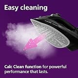 Philips 5000 Series Steam Iron 2600W Quick Heat-Up 200g Steam Boost view 7