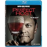 The Perfect Host [Blu-ray]