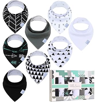 amazon bandana bibs