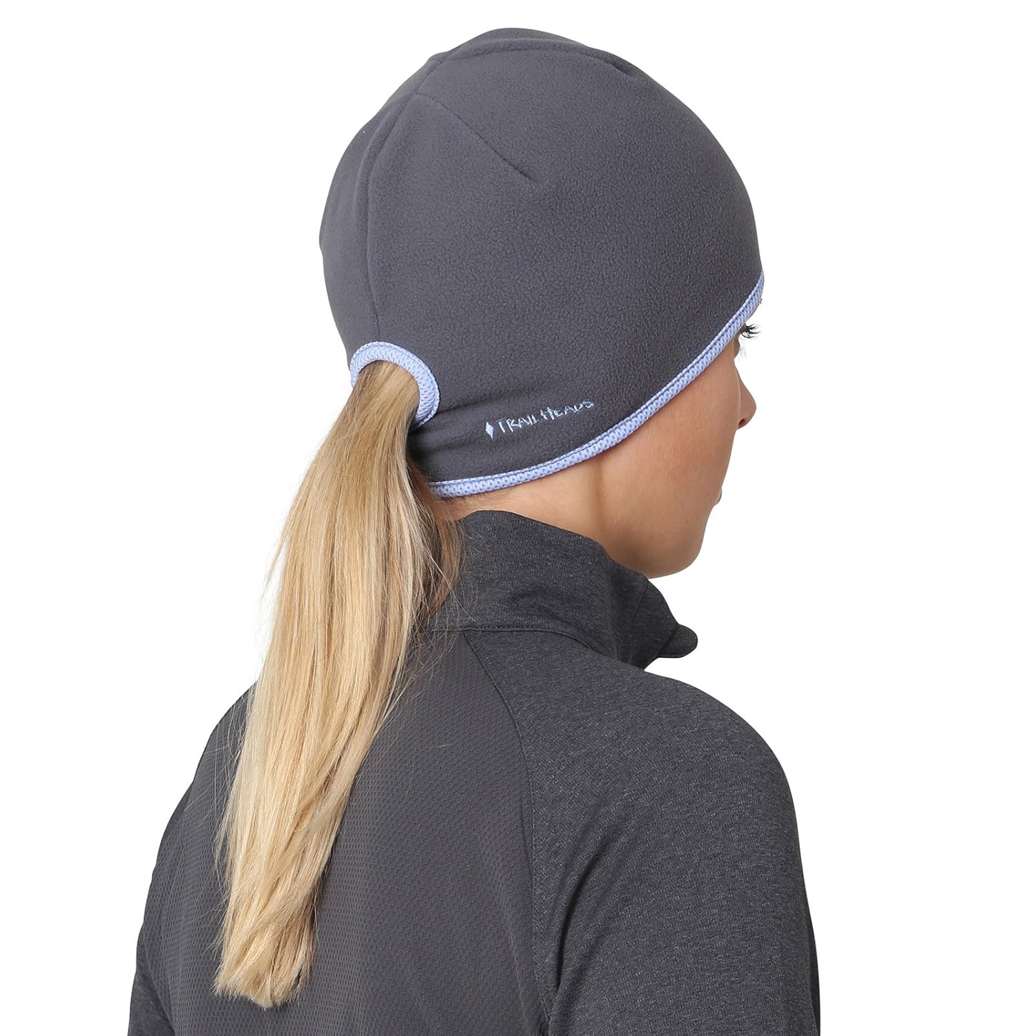trailheads ponytail hat