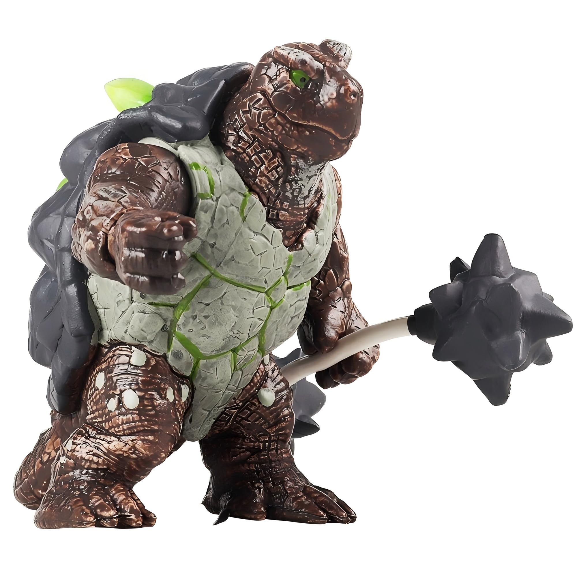 Doyomtoy Battle Turtle Toy, Mythical Creature, Monster Action Figure, Magical Animal, Battle Turtle Toy Model, Holiday Party Gift, Back to School Gift for Kids