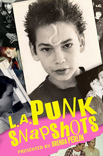 Download L.A. Punk Snapshots in Color: Before they became huge international stars, Billy Idol, The Clash, Iggy Pop, The Damned, Bad Religion, T.S.O.L., and many ... played the L.A. circuit. (English Edition) PDF