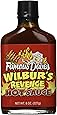 Famous Dave's Wilburs Revenge Hot Sauce 8 Oz. (Pack of 2)