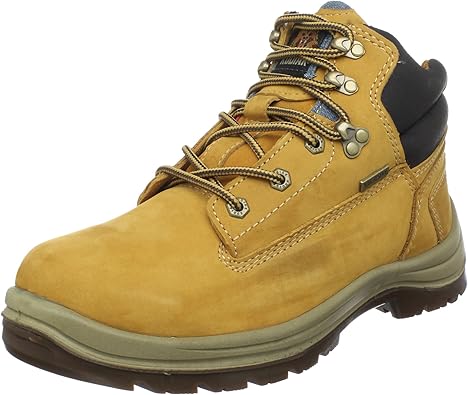 kodiak blue work boots