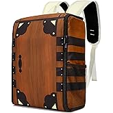 Mewcho Anime Backpack 13.7", Cosplay Anime Bookbag Daily Casual Bag Merch Gifts Costume Accessories for Adult