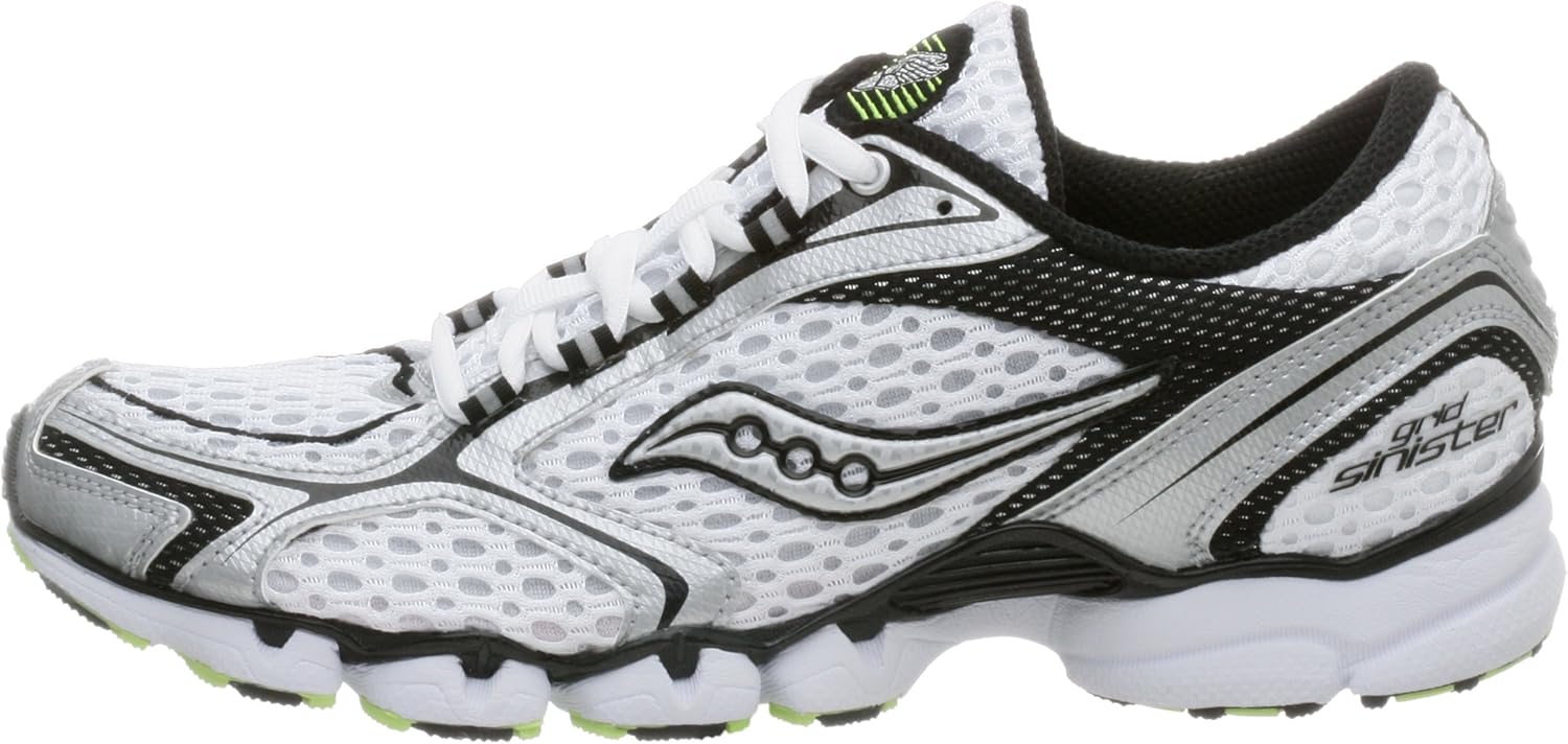saucony grid sinister