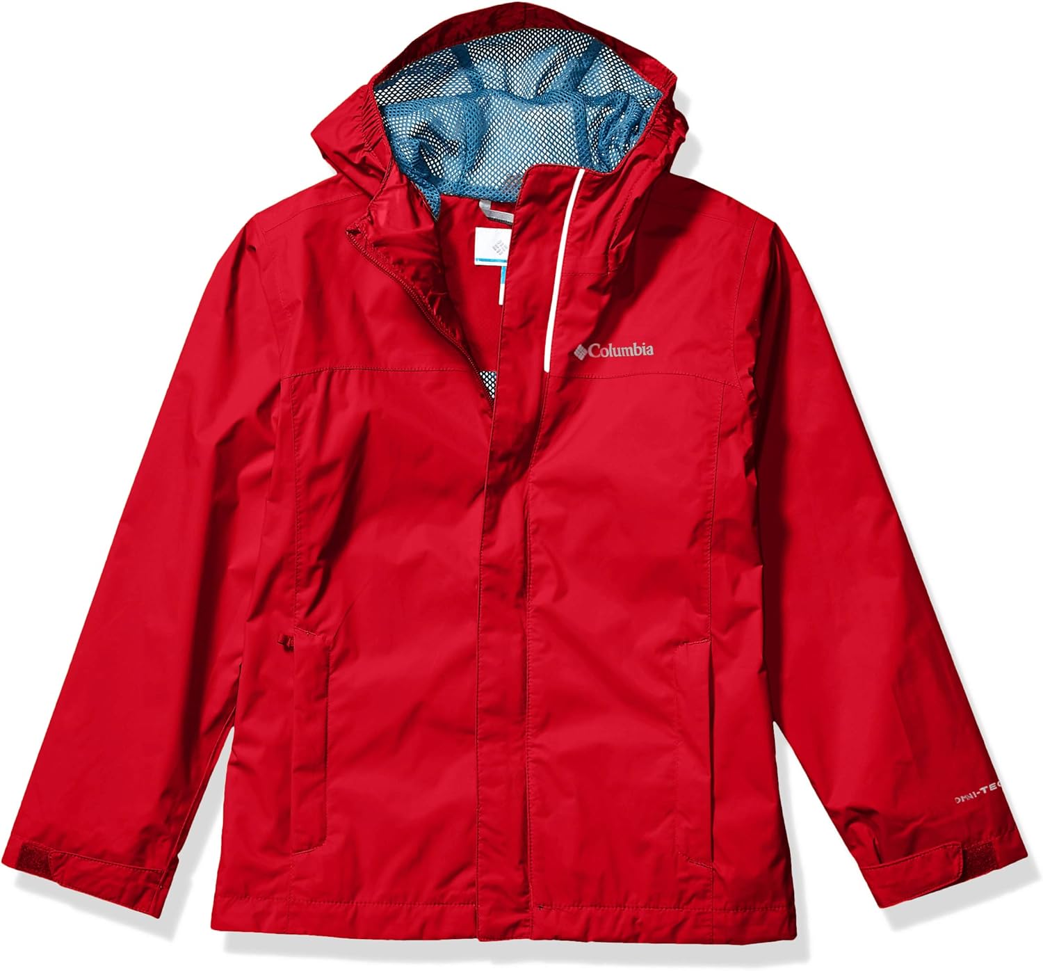 Columbia boys Breathable Watertight Jacket: Clothing