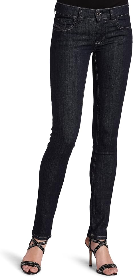 diesel livy skinny jeans