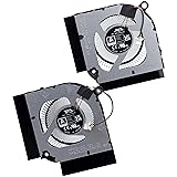 Deal4GO 12V CPU & GPU Graphics Cooling Fan