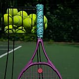 GET A GRIP Racket Overgrips Anti-Slip Sweat Quick-Dry for Tennis Padel view 7