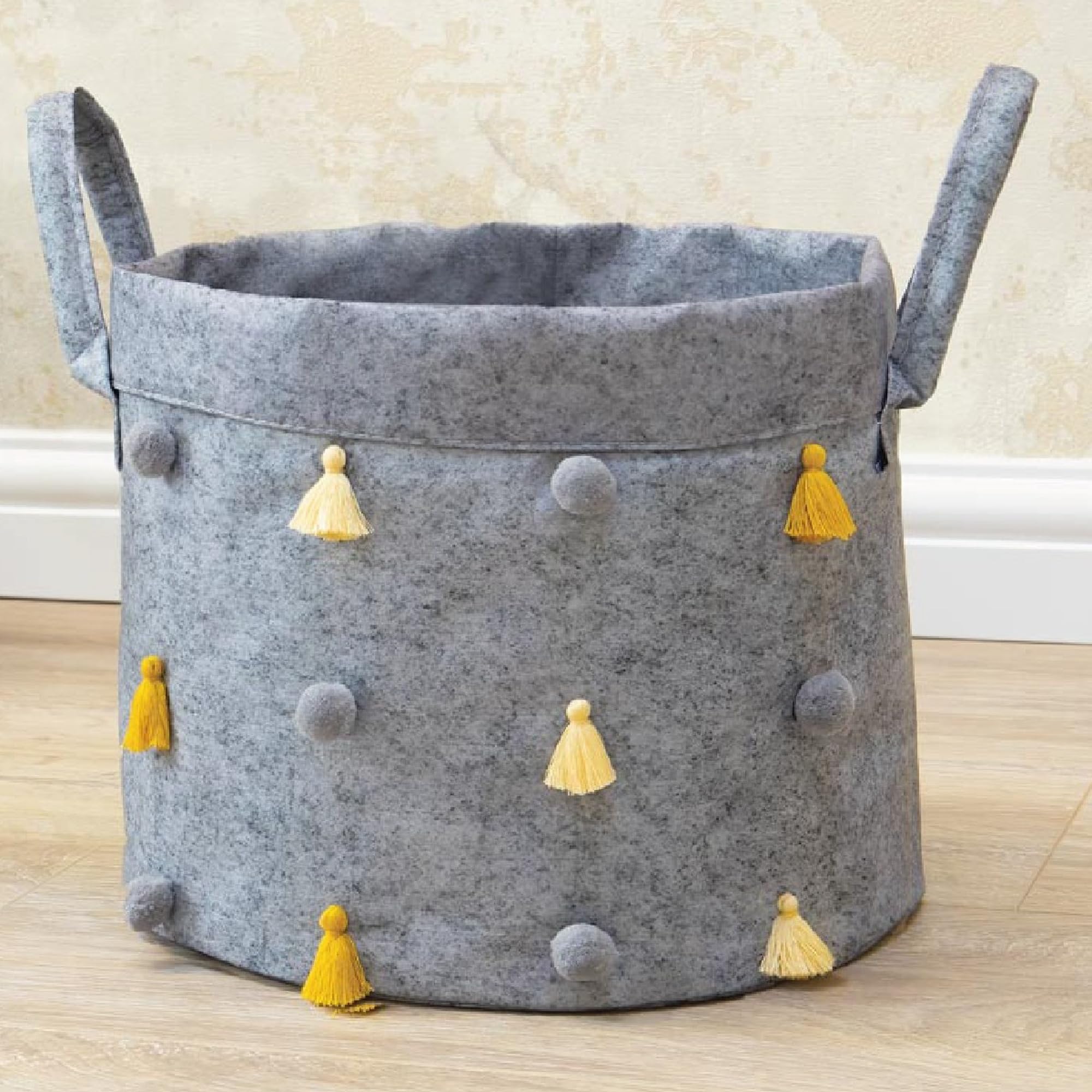 WELL HOME MOBILIARIO & DECORACIÓN Organiser Basket 20x24