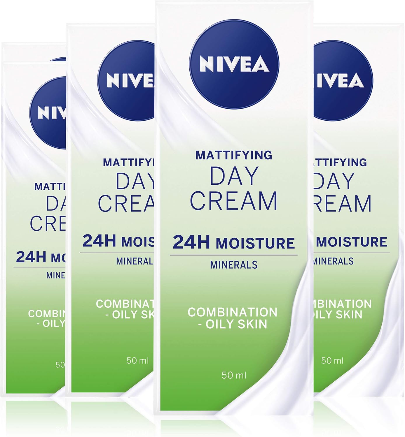 nivea moisturizer for oily face