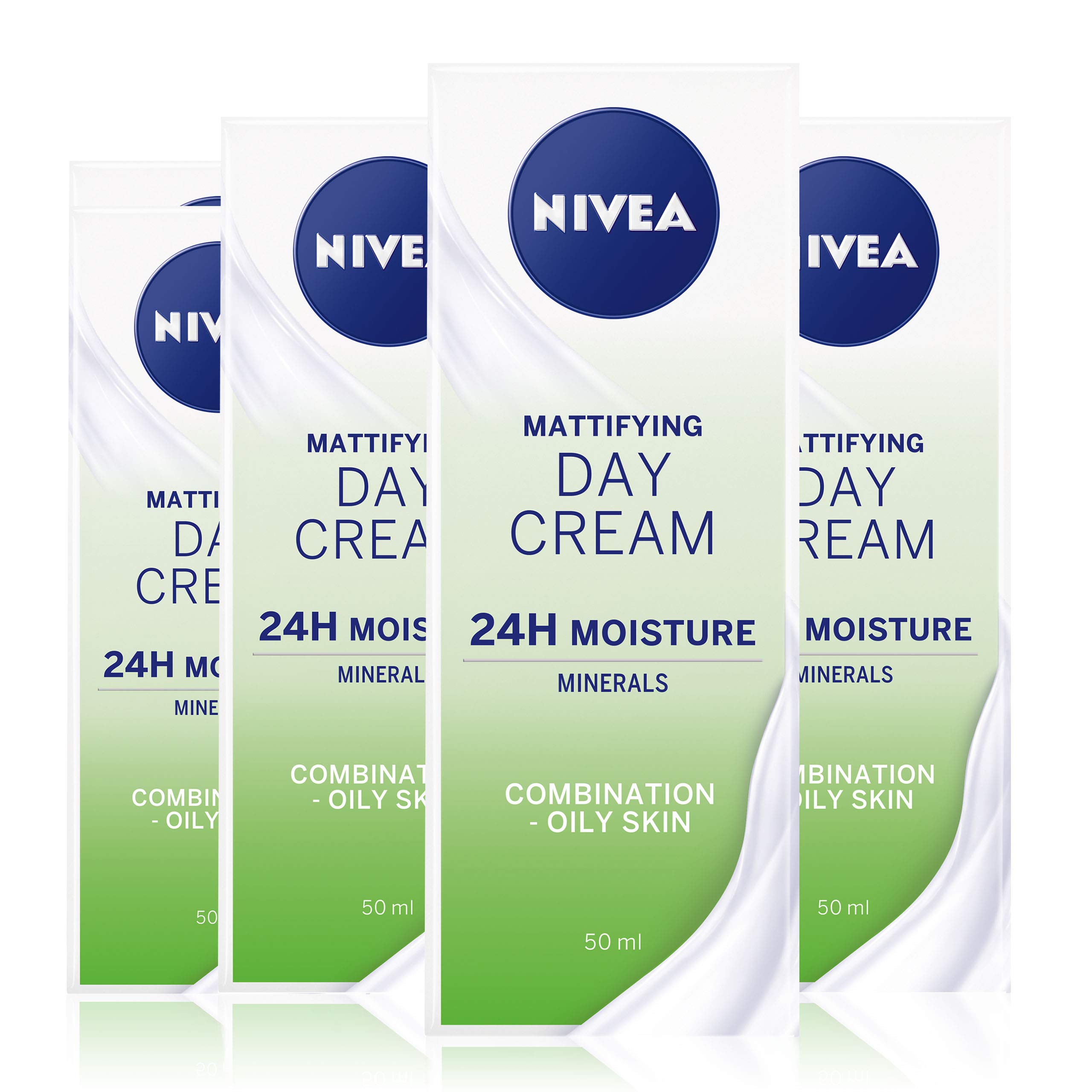 nivea day cream oily skin