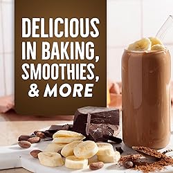 BetterBody Foods Organic Cacao Powder, Rich