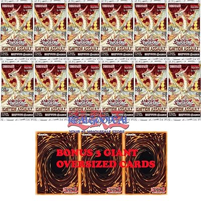yugioh ignition assault booster box Yu Gi Oh OCG