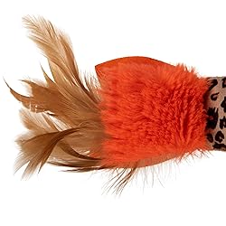 SmartyKat Instincts HappyNip Fin Frenzy Fish Kicker