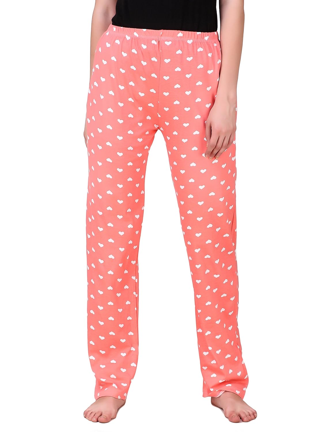 masha womens cotton pajama-pj-a11-143-s-p