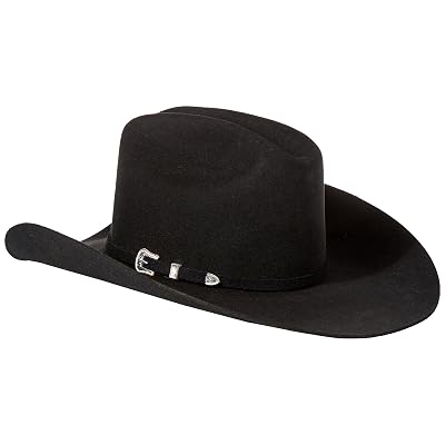 Buy Stetson Men's 3X Oakridge Wool 