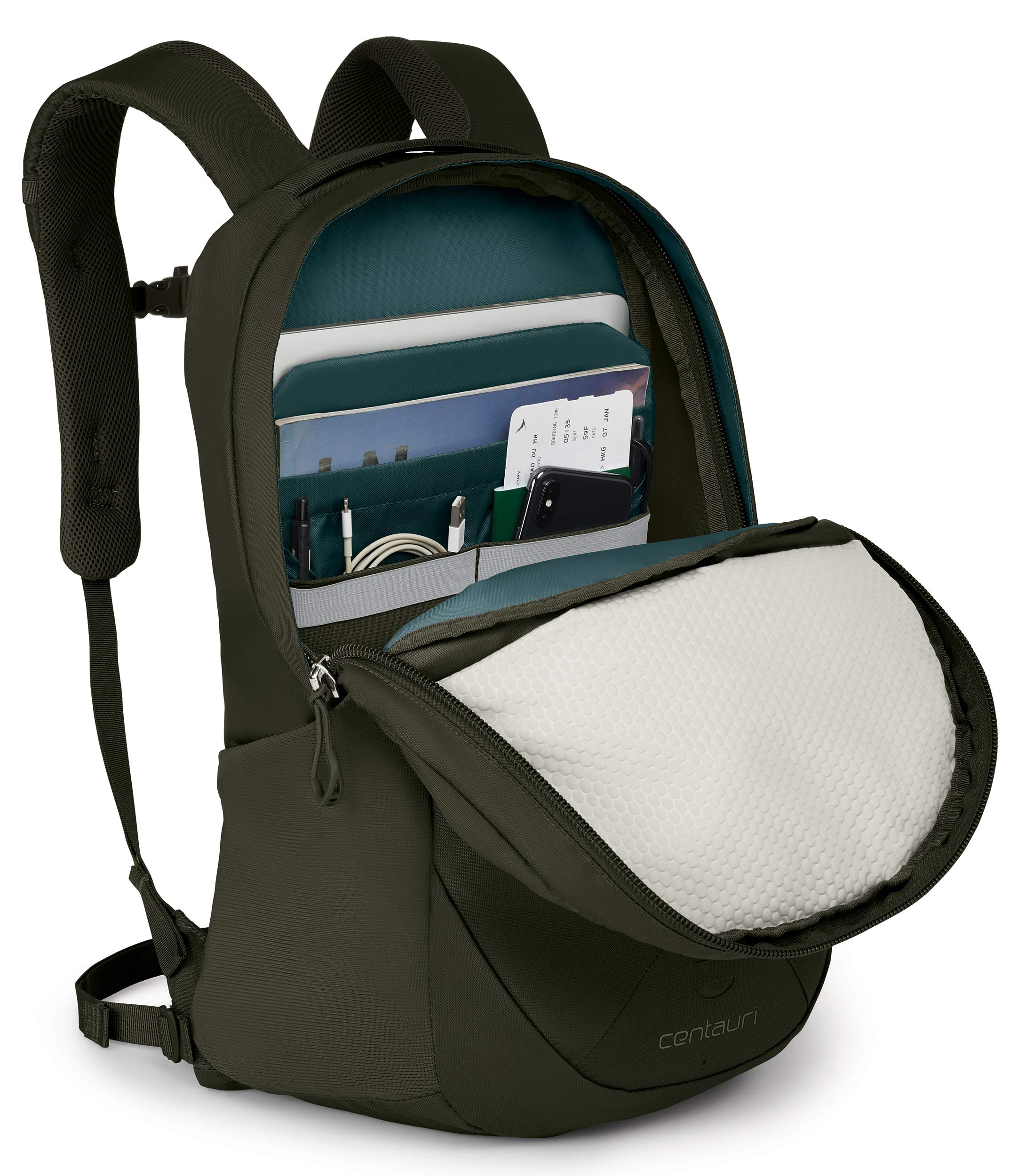 Osprey Centauri Laptop Backpack