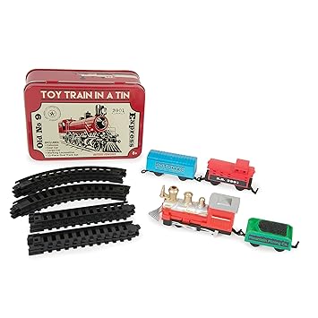 toy train amazon india