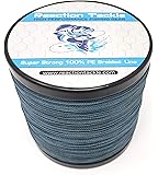 Reaction Tackle High Performance Braided Fishing Line/Fishing Braid