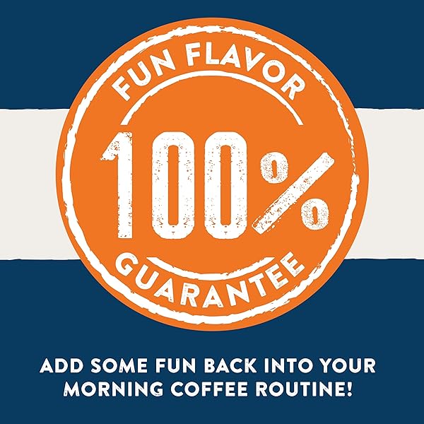 TWO RIVERS COFFEE PEPPERMINT STICK FLAVORED GROUND COFFEE, PERFECTLY BALANCED, ALWAYS SMOOTH, MADE WITH 100% ARABICA BEANS – FLAVOR ENHANCED, 10 OUNCE BAG