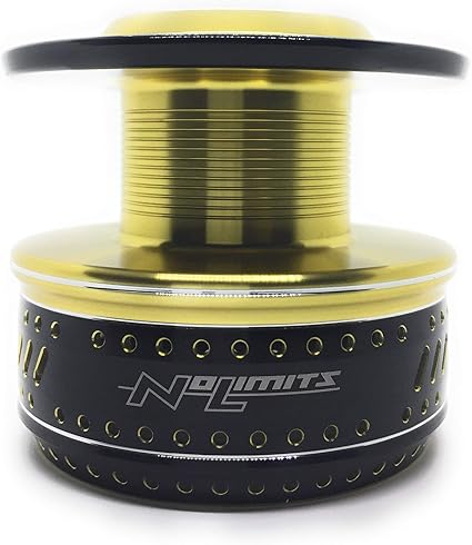 Spare spools for daiwa reels Clearance