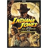 Indiana Jones and the Dial of Destiny (Bilingual)