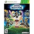 Skylanders Imaginators Standalone Game Only for Xbox 360