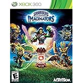 Skylanders Imaginators Standalone Game Only for Xbox 360