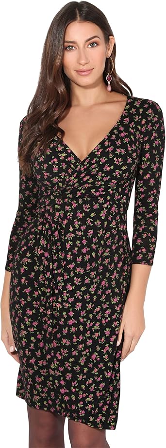 amazon business casual dresses