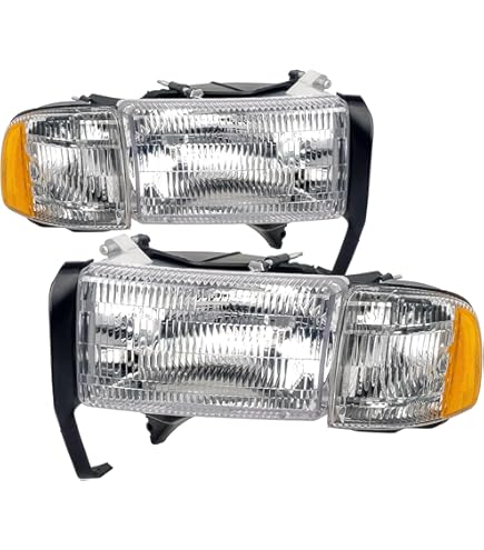 Hemiさま専用 Amazon.com: For 1994-2002 DODGE RAM PICKUP Driver Side OEM