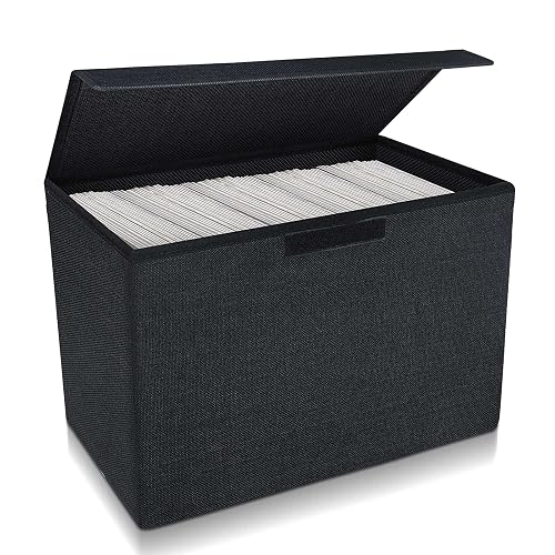 Leffis Comic Book Storage, Box 15.5