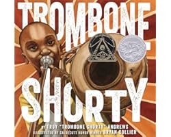 Trombone Shorty
