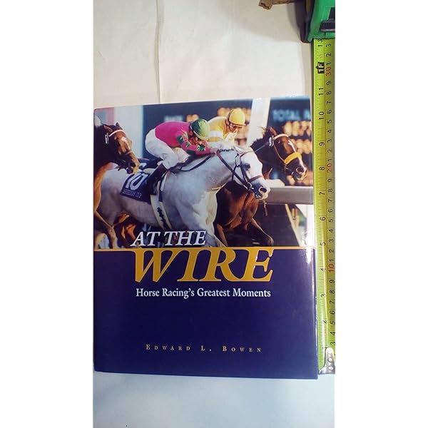 Legacies of the Turf: A Century of Great Thoroughbred
