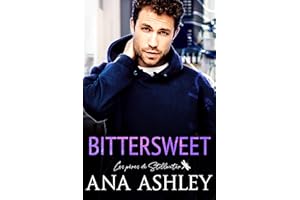 Bittersweet (Les Pères de Stillwater t. 5) (French Edition)
