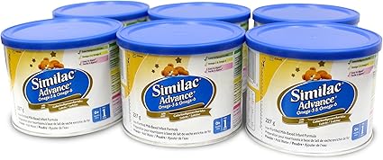 similac 227g