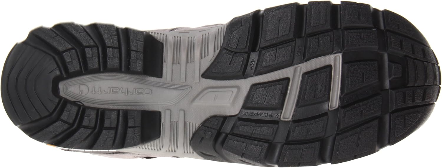 carhartt men's cmh4375 composite toe hiking boot