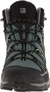 salomon men's x ultra mid 2 gtx multifunctional hiking boot