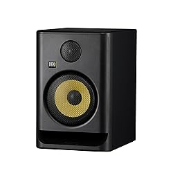 KRK RP7G5 7 Generation Five 7" Powered Studio Monitor