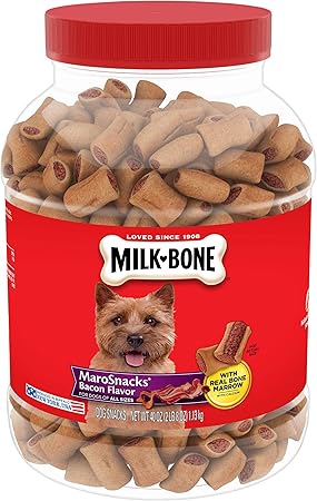 calcium biscuits for dogs