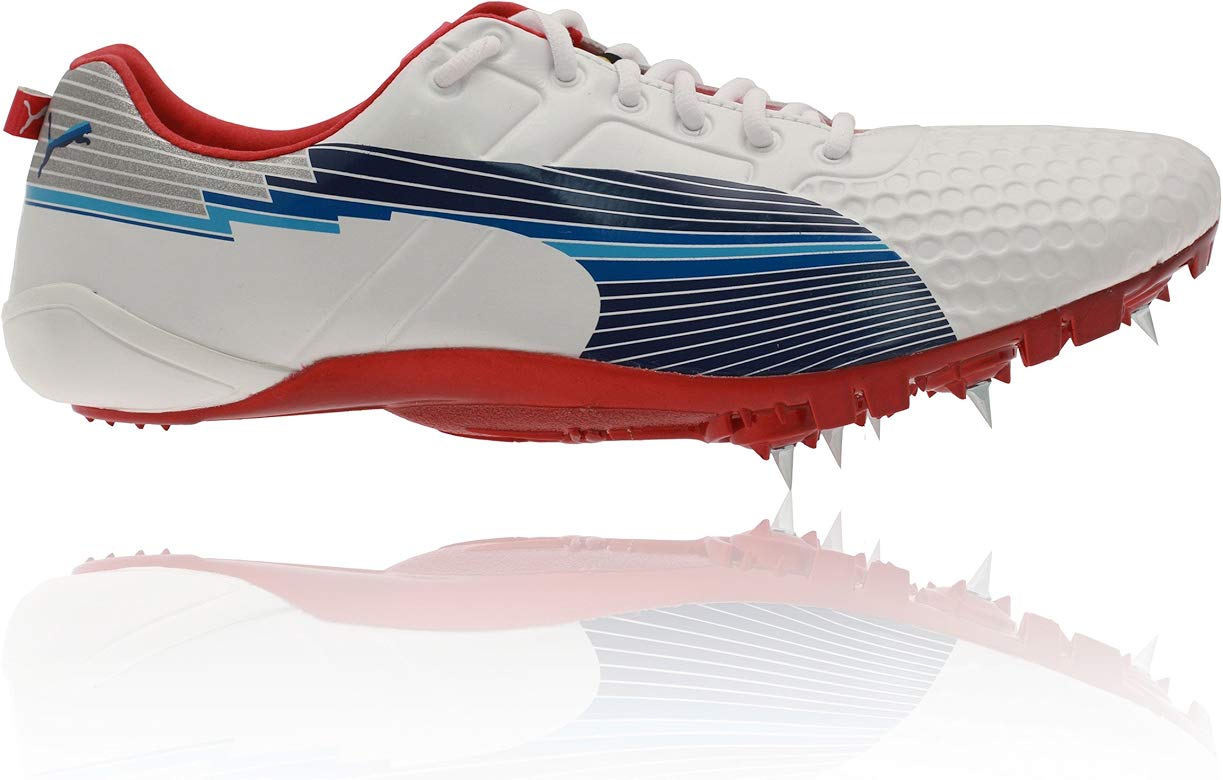 puma evospeed ltd