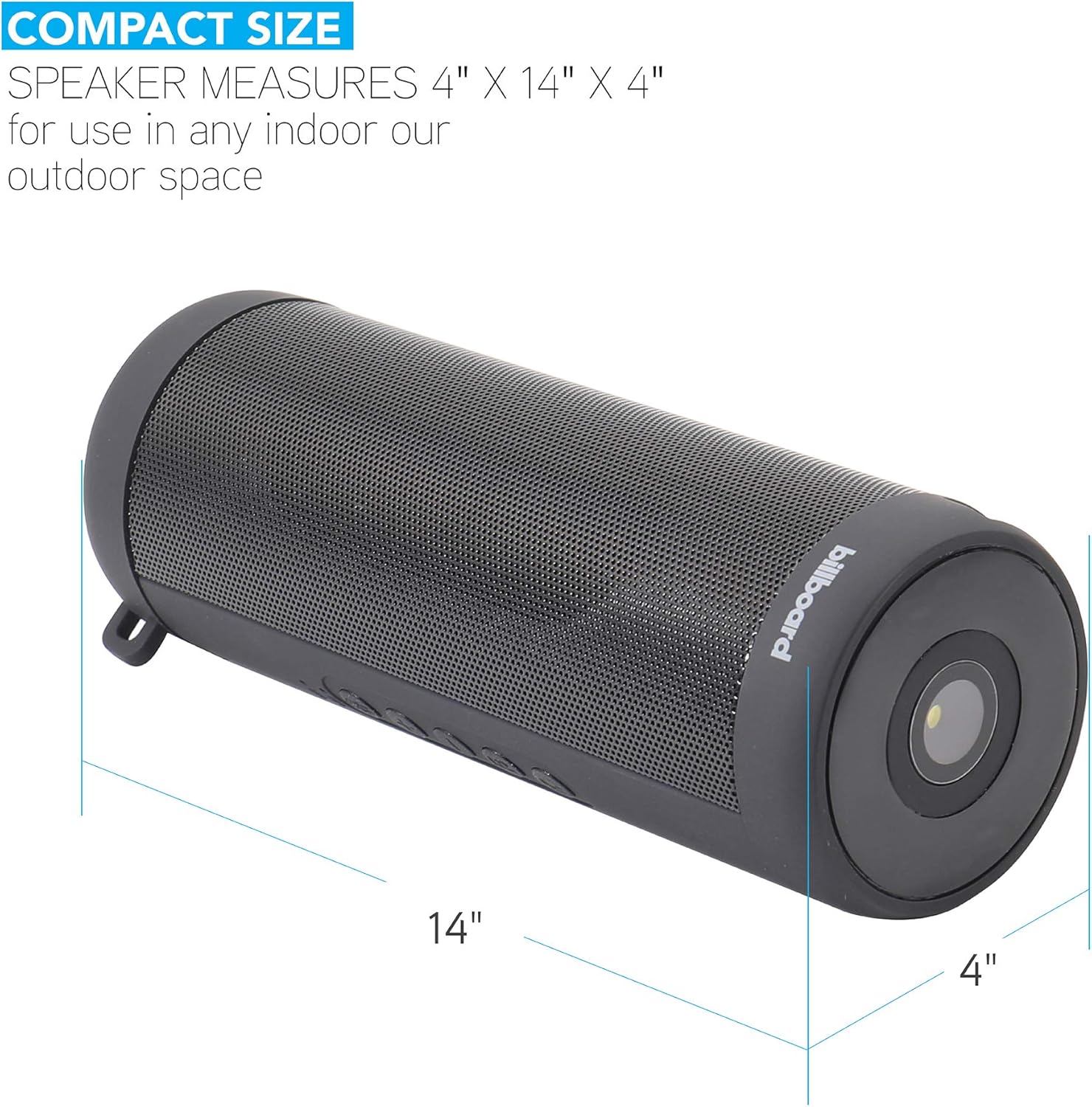 billboard alexa speaker setup